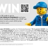 Болид Бугатти (LEGO 42151)