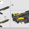 Болид Бугатти (LEGO 42151)