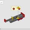 Пожарный самолёт (LEGO 42152)