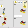 Пожарный самолёт (LEGO 42152)