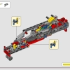 Пожарный самолёт (LEGO 42152)