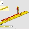Пожарный самолёт (LEGO 42152)