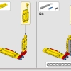 Пожарный самолёт (LEGO 42152)