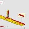 Пожарный самолёт (LEGO 42152)