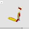 Пожарный самолёт (LEGO 42152)