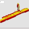 Пожарный самолёт (LEGO 42152)