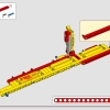 Пожарный самолёт (LEGO 42152)