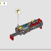 Пожарный самолёт (LEGO 42152)