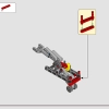Пожарный самолёт (LEGO 42152)