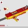 Пожарный самолёт (LEGO 42152)