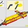 Пожарный самолёт (LEGO 42152)