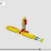 Пожарный самолёт (LEGO 42152)