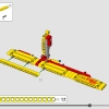 Пожарный самолёт (LEGO 42152)