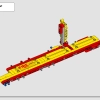Пожарный самолёт (LEGO 42152)