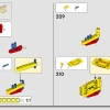 Пожарный самолёт (LEGO 42152)