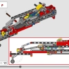 Пожарный самолёт (LEGO 42152)