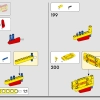 Пожарный самолёт (LEGO 42152)