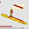 Пожарный самолёт (LEGO 42152)