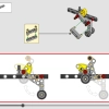 Пожарный самолёт (LEGO 42152)