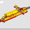 Пожарный самолёт (LEGO 42152)