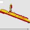 Пожарный самолёт (LEGO 42152)