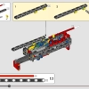 Пожарный самолёт (LEGO 42152)