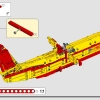 Пожарный самолёт (LEGO 42152)