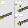 Пожарный самолёт (LEGO 42152)