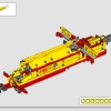 Пожарный самолёт (LEGO 42152)
