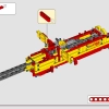 Пожарный самолёт (LEGO 42152)