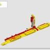 Пожарный самолёт (LEGO 42152)