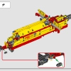 Пожарный самолёт (LEGO 42152)