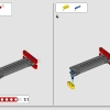 Пожарный самолёт (LEGO 42152)