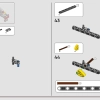 Пожарный самолёт (LEGO 42152)