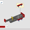 Пожарный самолёт (LEGO 42152)