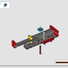 Пожарный самолёт (LEGO 42152)