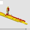 Пожарный самолёт (LEGO 42152)
