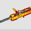 Пожарный самолёт (LEGO 42152)