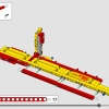 Пожарный самолёт (LEGO 42152)