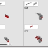 Пожарный самолёт (LEGO 42152)