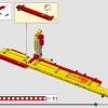 Пожарный самолёт (LEGO 42152)