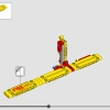 Пожарный самолёт (LEGO 42152)