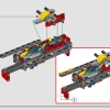 Пожарный самолёт (LEGO 42152)