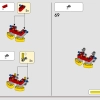 Пожарный самолёт (LEGO 42152)