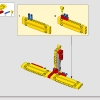 Пожарный самолёт (LEGO 42152)