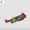 Пожарный самолёт (LEGO 42152)