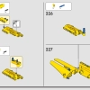 Пожарный самолёт (LEGO 42152)