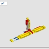 Пожарный самолёт (LEGO 42152)