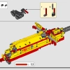 Пожарный самолёт (LEGO 42152)