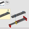 Пожарный самолёт (LEGO 42152)